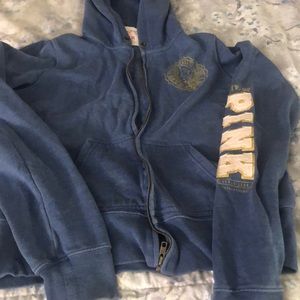 Victoria secret hoodie